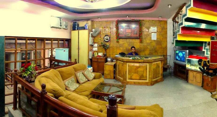Hotel Mid City, Hissar 4